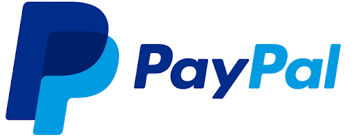 pay with paypal - Jeffrey Wright Store